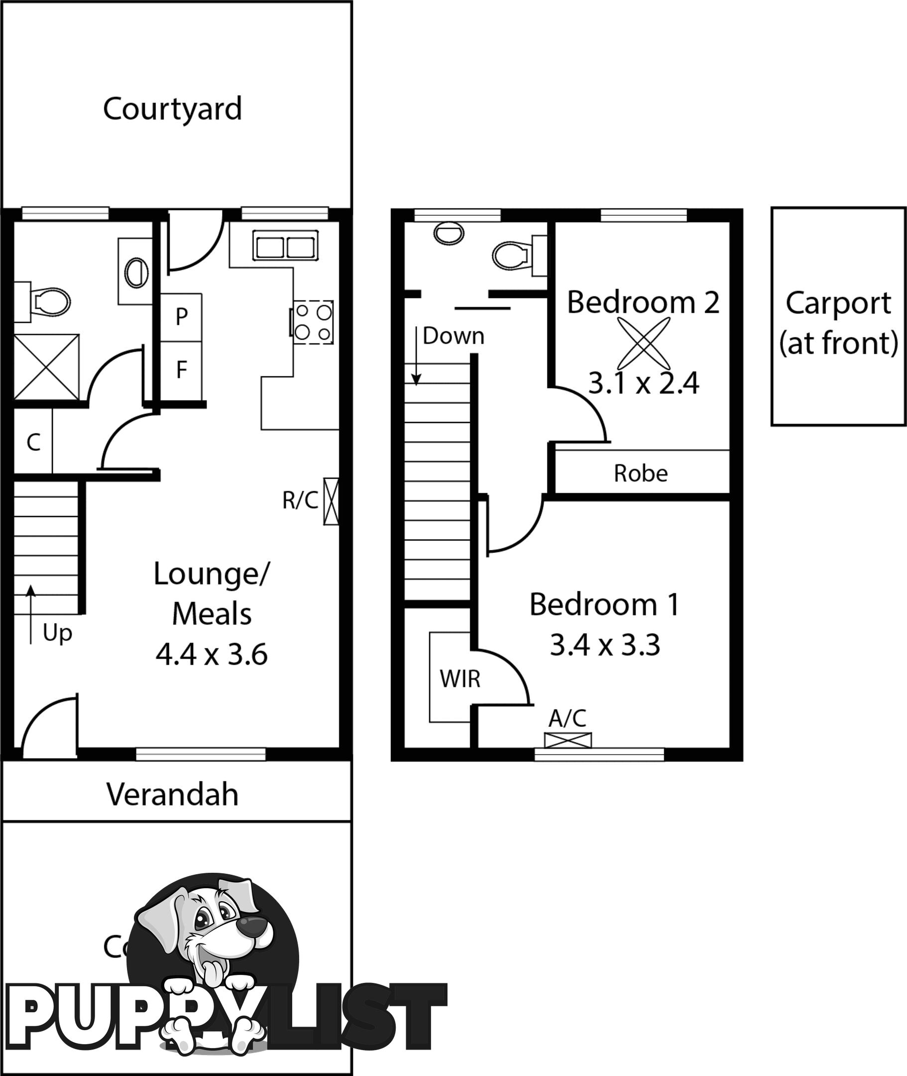 3/3 Henry Street PLYMPTON SA 5038