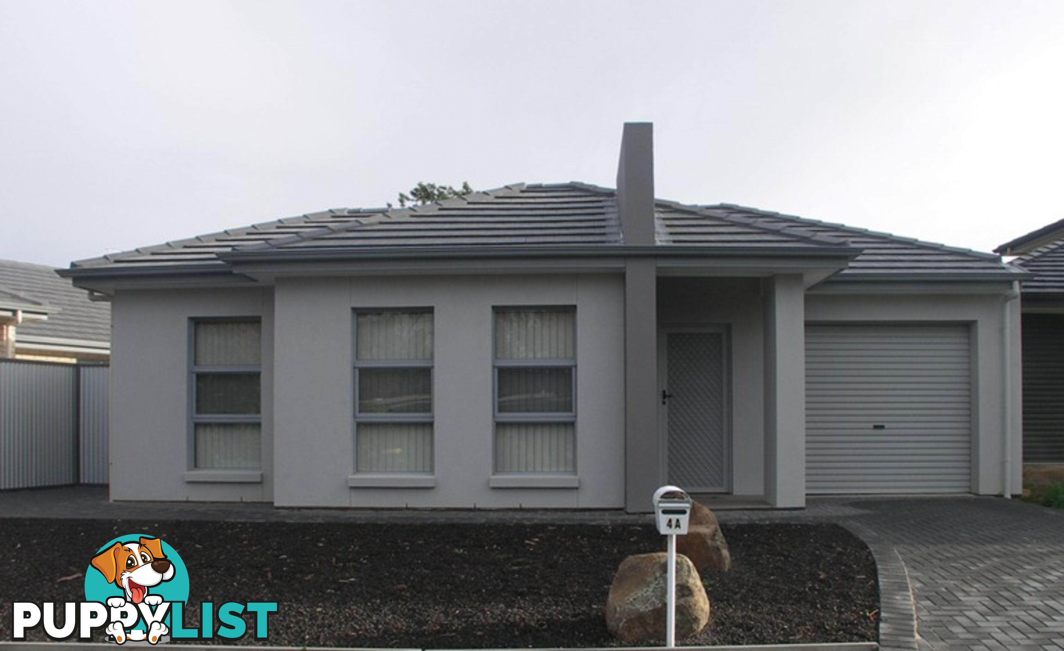 4a Scot Road DERNANCOURT SA 5075