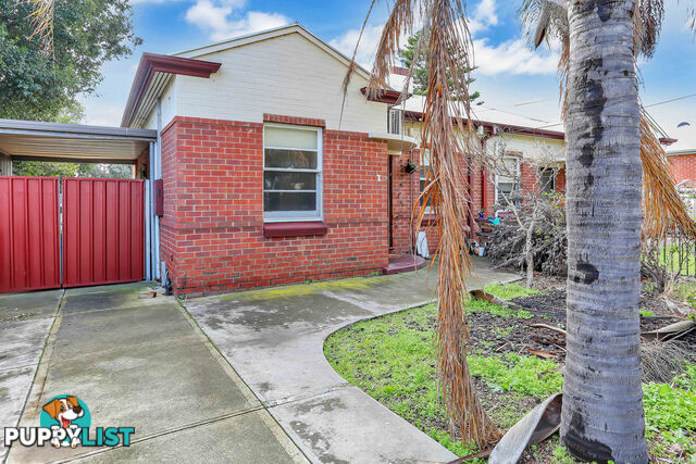 1 & 3 Fewings Avenue BROOKLYN PARK SA 5032