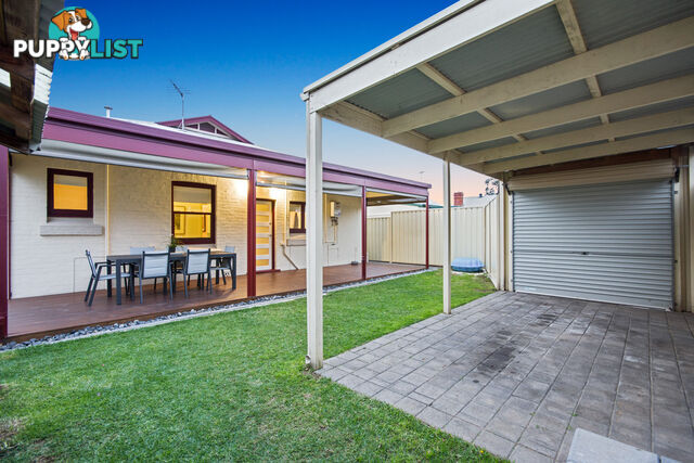 21 Franklin Avenue FLINDERS PARK SA 5025