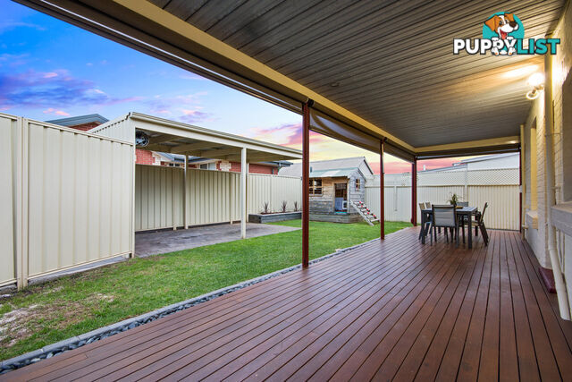 21 Franklin Avenue FLINDERS PARK SA 5025