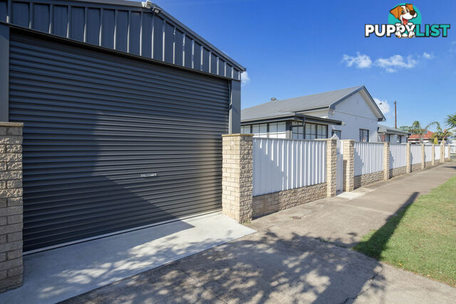 109 Leslie St East WOODVILLE PARK SA 5011