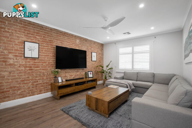 109 Leslie St East WOODVILLE PARK SA 5011