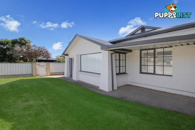 109 Leslie St East WOODVILLE PARK SA 5011