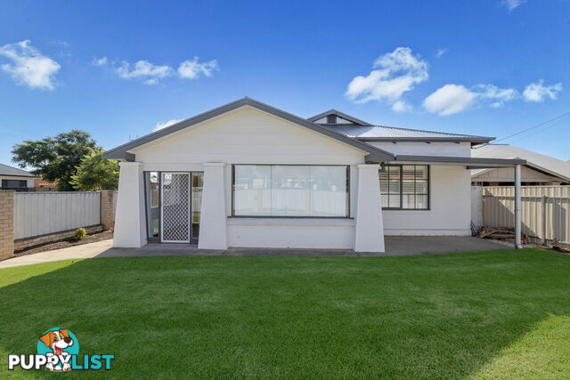 109 Leslie St East WOODVILLE PARK SA 5011