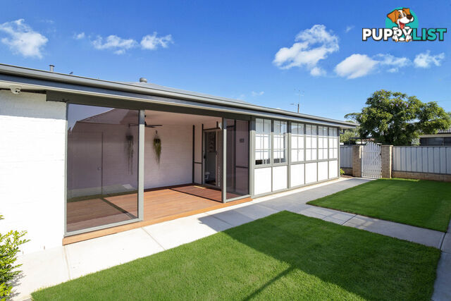 109 Leslie St East WOODVILLE PARK SA 5011