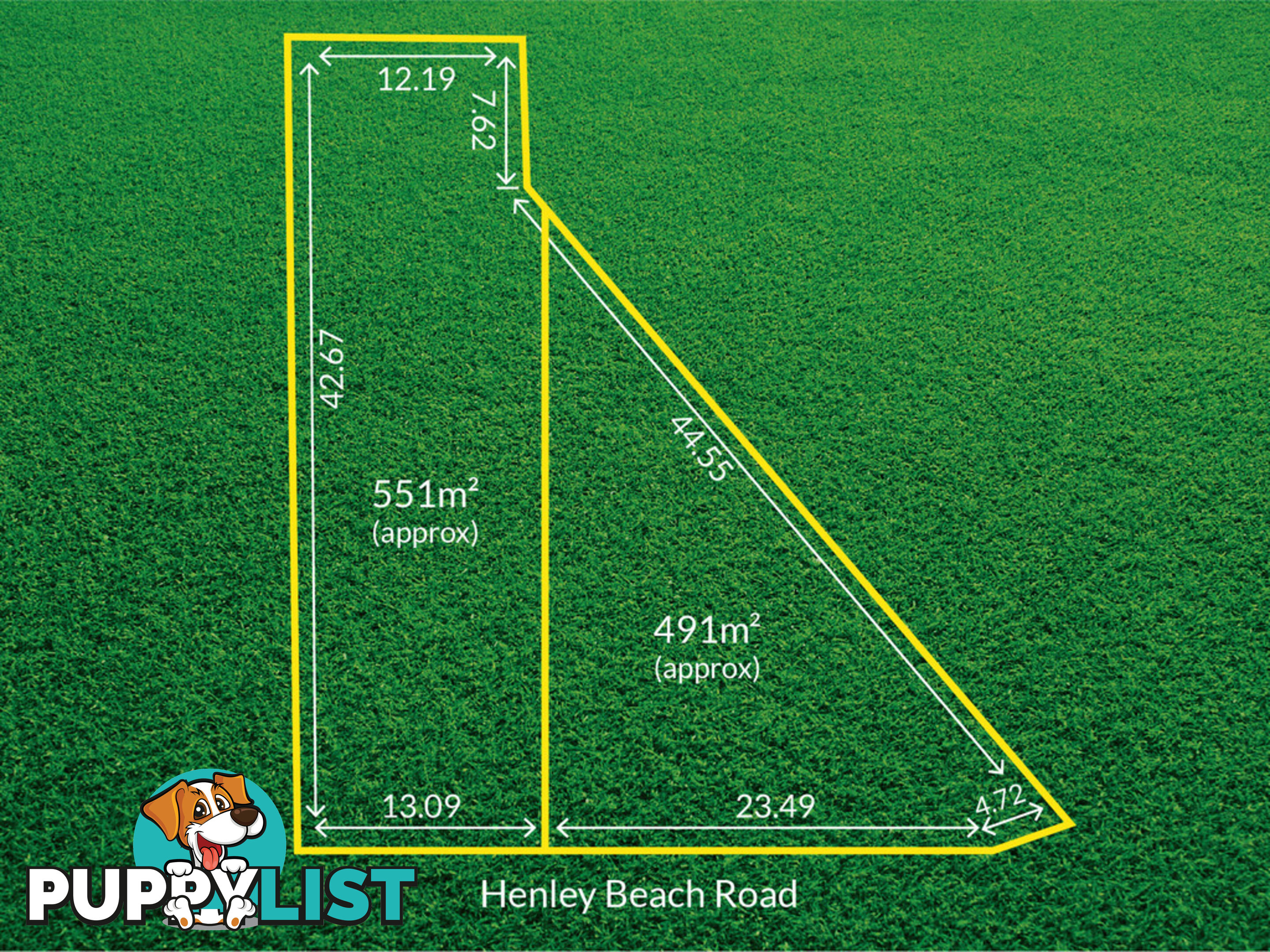 525 Henley Beach Road FULHAM SA 5024