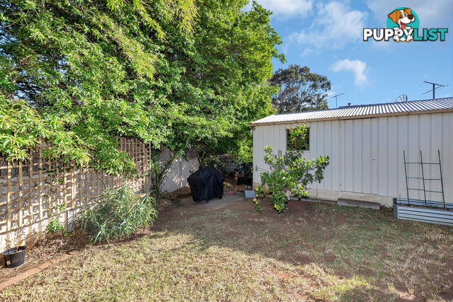 60 Welby Avenue SALISBURY EAST SA 5109