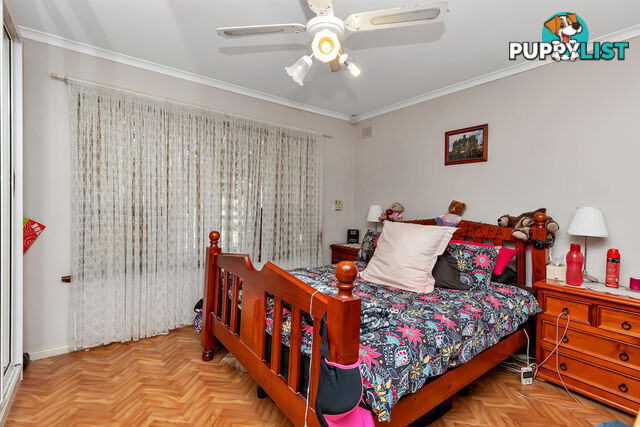 60 Welby Avenue SALISBURY EAST SA 5109