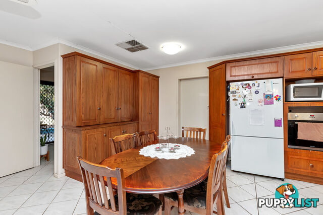 60 Welby Avenue SALISBURY EAST SA 5109