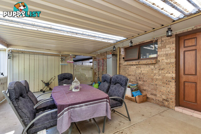 60 Welby Avenue SALISBURY EAST SA 5109