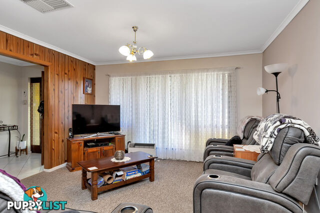 60 Welby Avenue SALISBURY EAST SA 5109