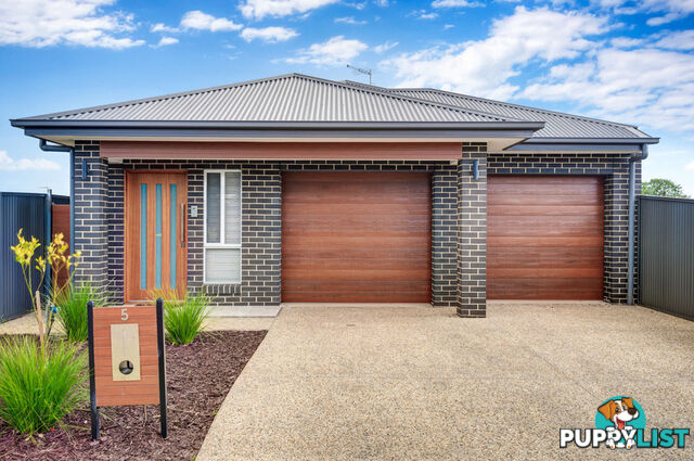 5 Gray Street WOODVILLE WEST SA 5011