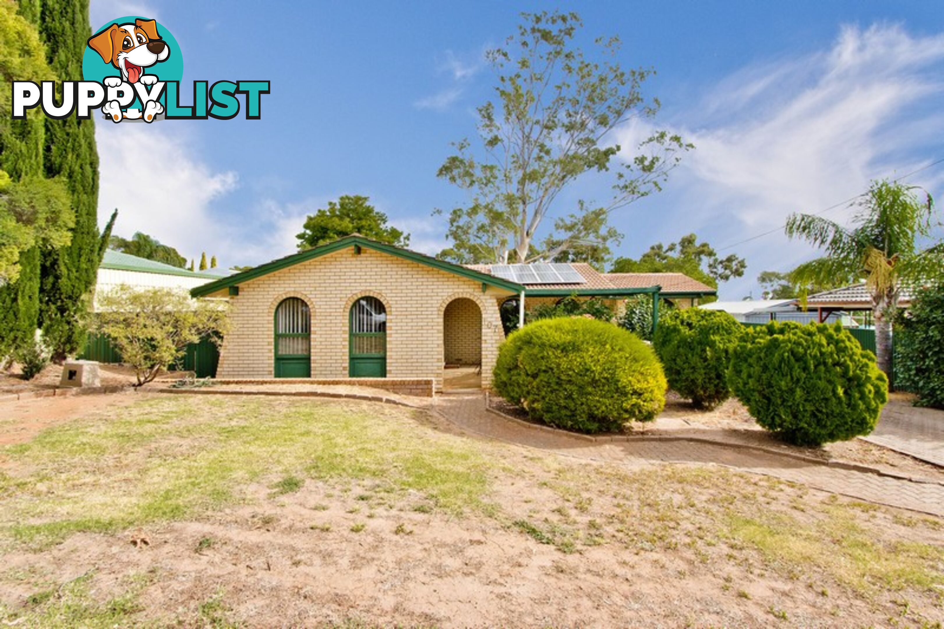 107 Winchester Street SALISBURY EAST SA 5109