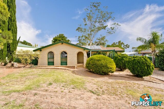 107 Winchester Street SALISBURY EAST SA 5109