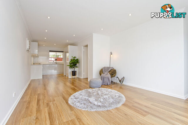 1/9 Findon Road WOODVILLE SOUTH SA 5011