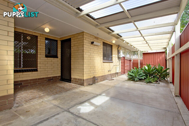 1/9 Findon Road WOODVILLE SOUTH SA 5011