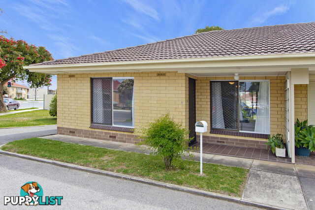 1/9 Findon Road WOODVILLE SOUTH SA 5011