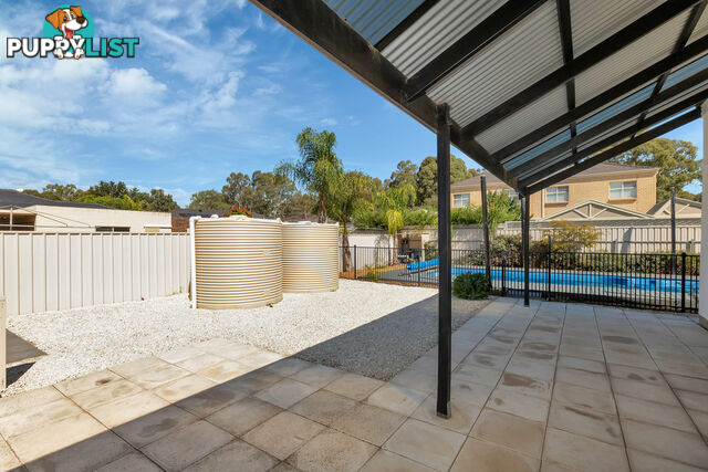 7 Beatty Street FLINDERS PARK SA 5025