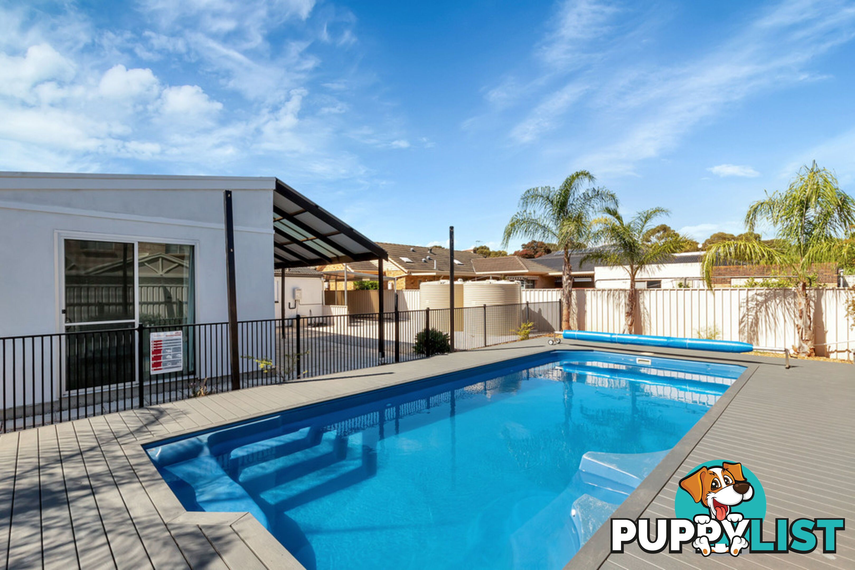 7 Beatty Street FLINDERS PARK SA 5025