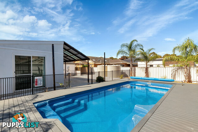 7 Beatty Street FLINDERS PARK SA 5025