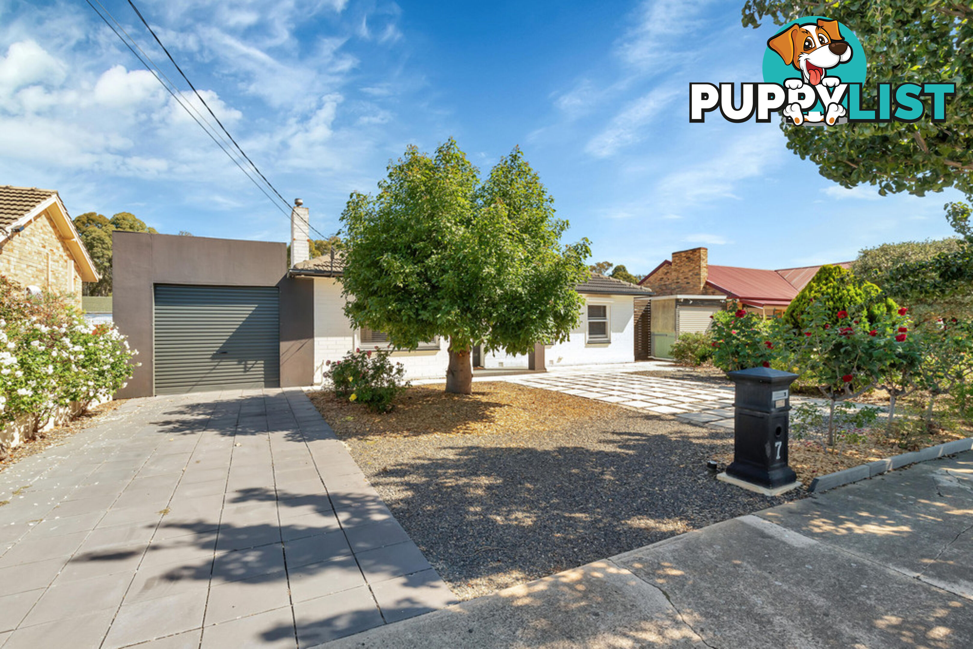 7 Beatty Street FLINDERS PARK SA 5025