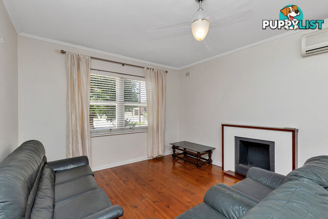 7 Beatty Street FLINDERS PARK SA 5025