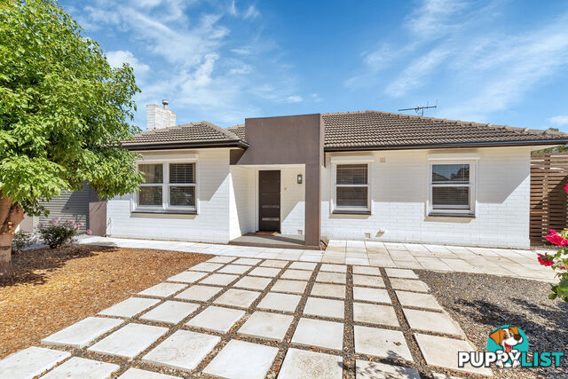 7 Beatty Street FLINDERS PARK SA 5025