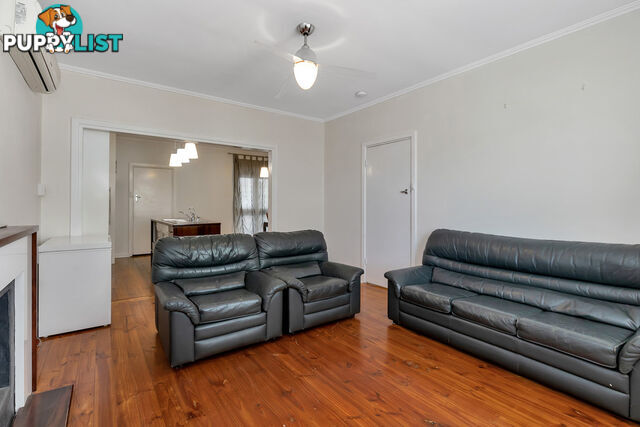 7 Beatty Street FLINDERS PARK SA 5025