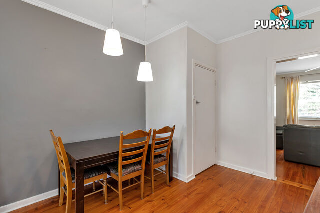 7 Beatty Street FLINDERS PARK SA 5025