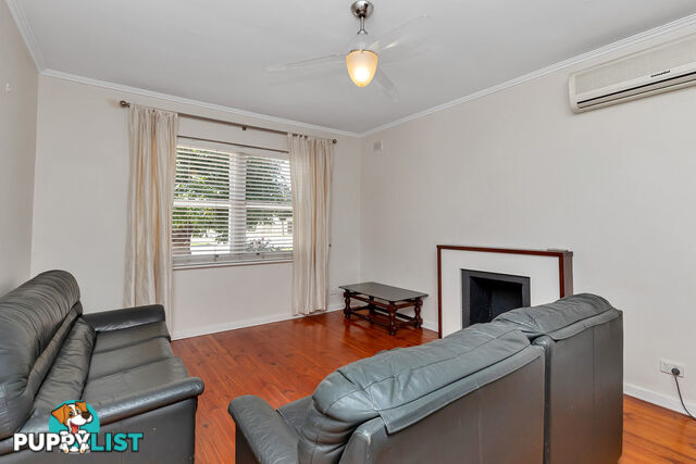 7 Beatty Street FLINDERS PARK SA 5025