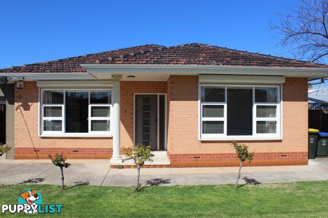 5a Price Weir Ave ALLENBY GARDENS SA 5009