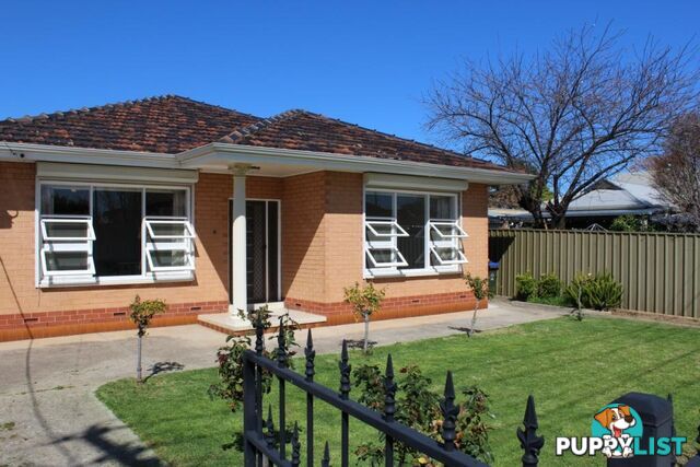 5a Price Weir Ave ALLENBY GARDENS SA 5009