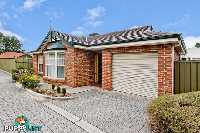 8-2 Holton Court ST PETERS SA 5069