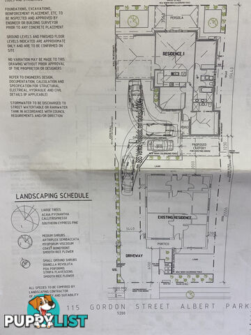 115 Gordon St ALBERT PARK SA 5014