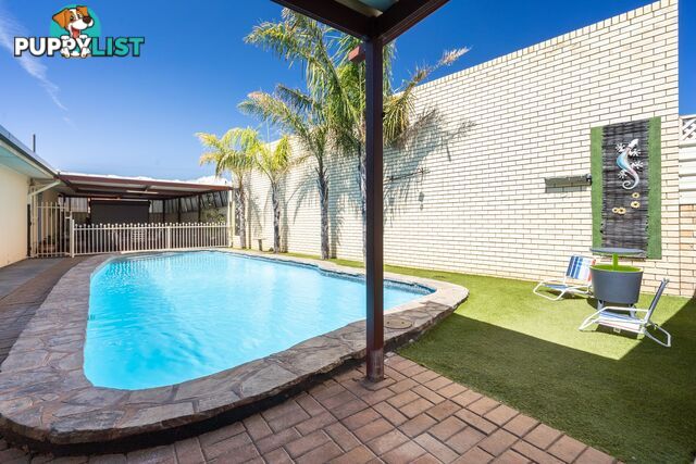 2 Fowler Avenue, FLINDERS PARK SA 5025