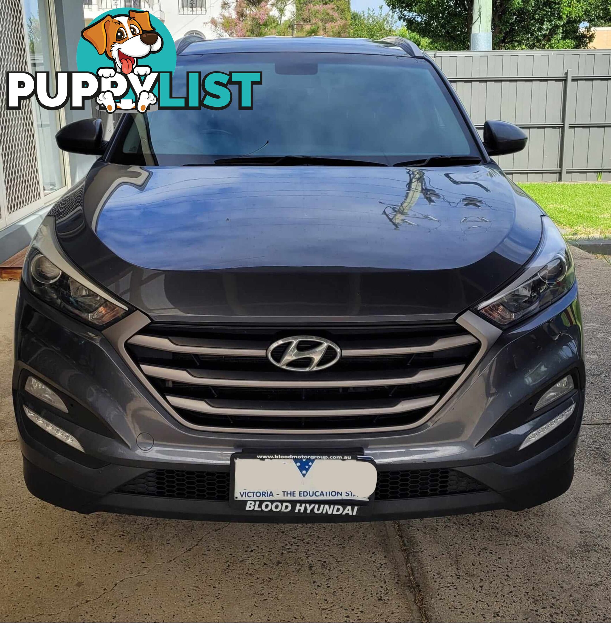 2015 Hyundai Tucson ActiveX ActiveX SUV Manual