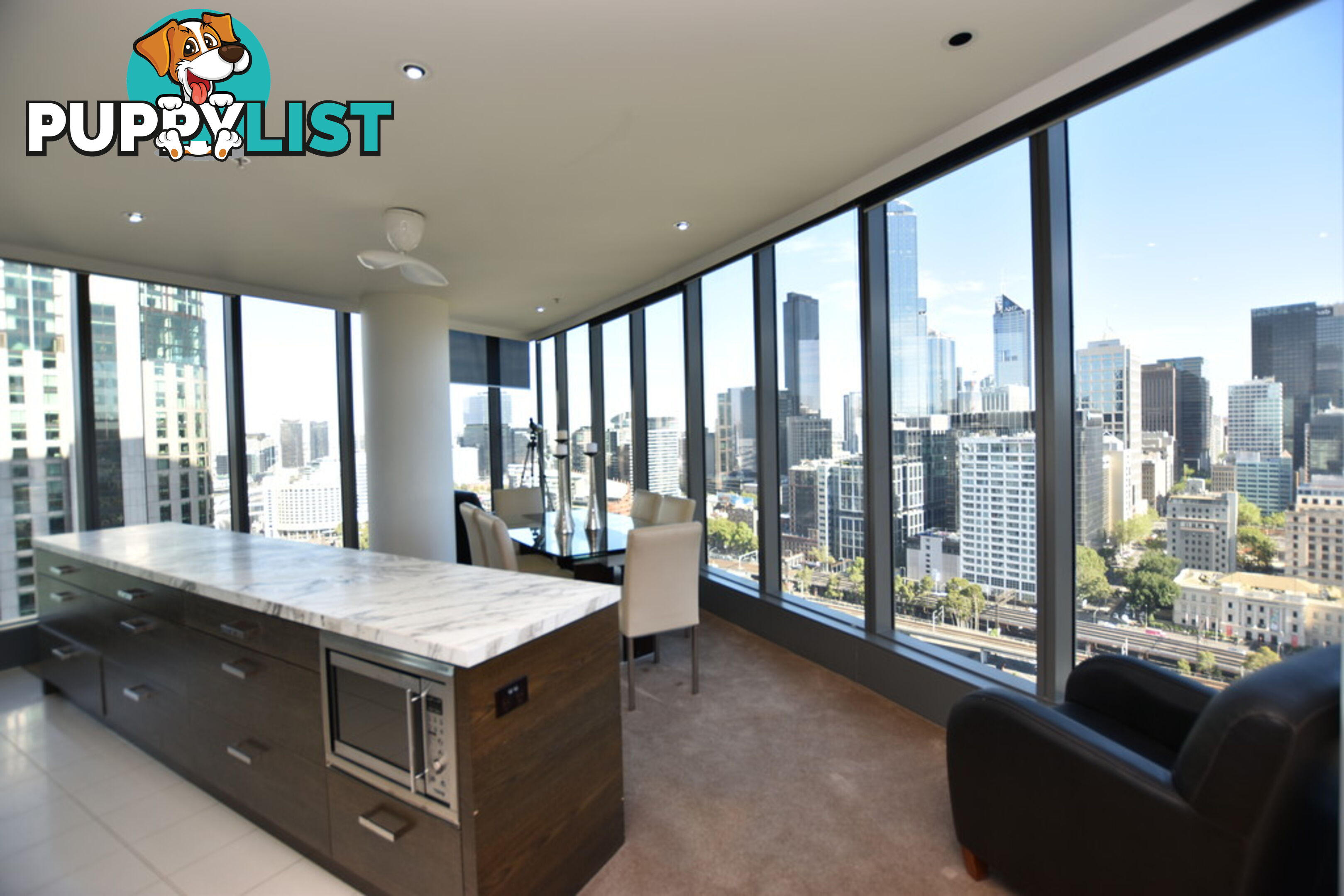 2507/1 Freshwater Place SOUTHBANK VIC 3006