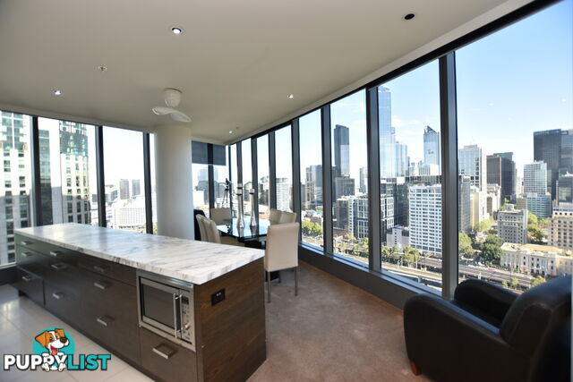 2507/1 Freshwater Place SOUTHBANK VIC 3006