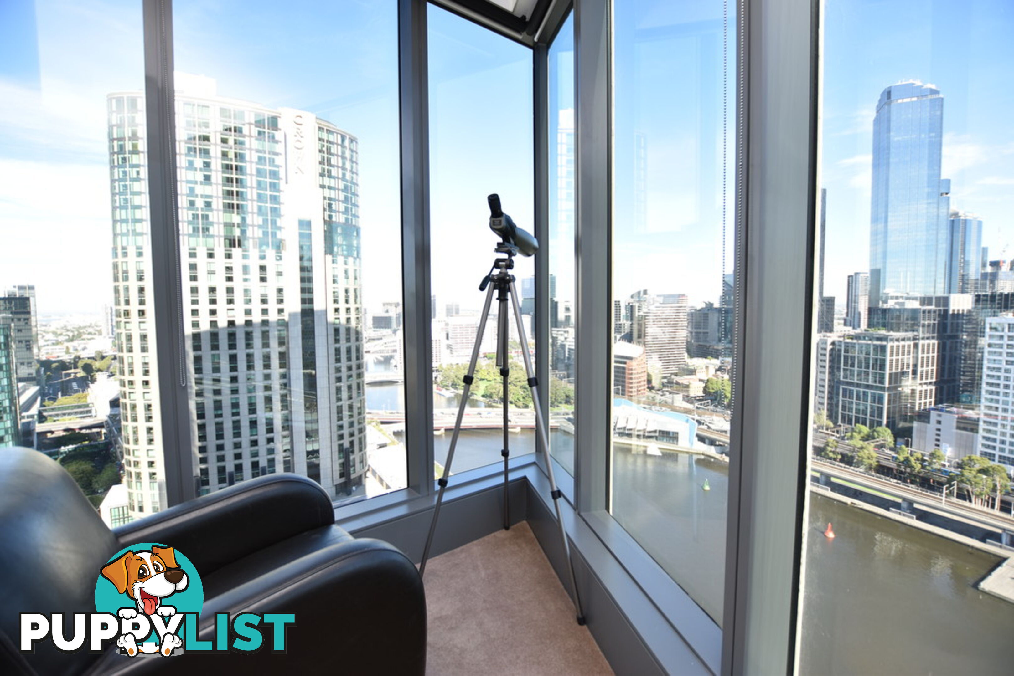 2507/1 Freshwater Place SOUTHBANK VIC 3006