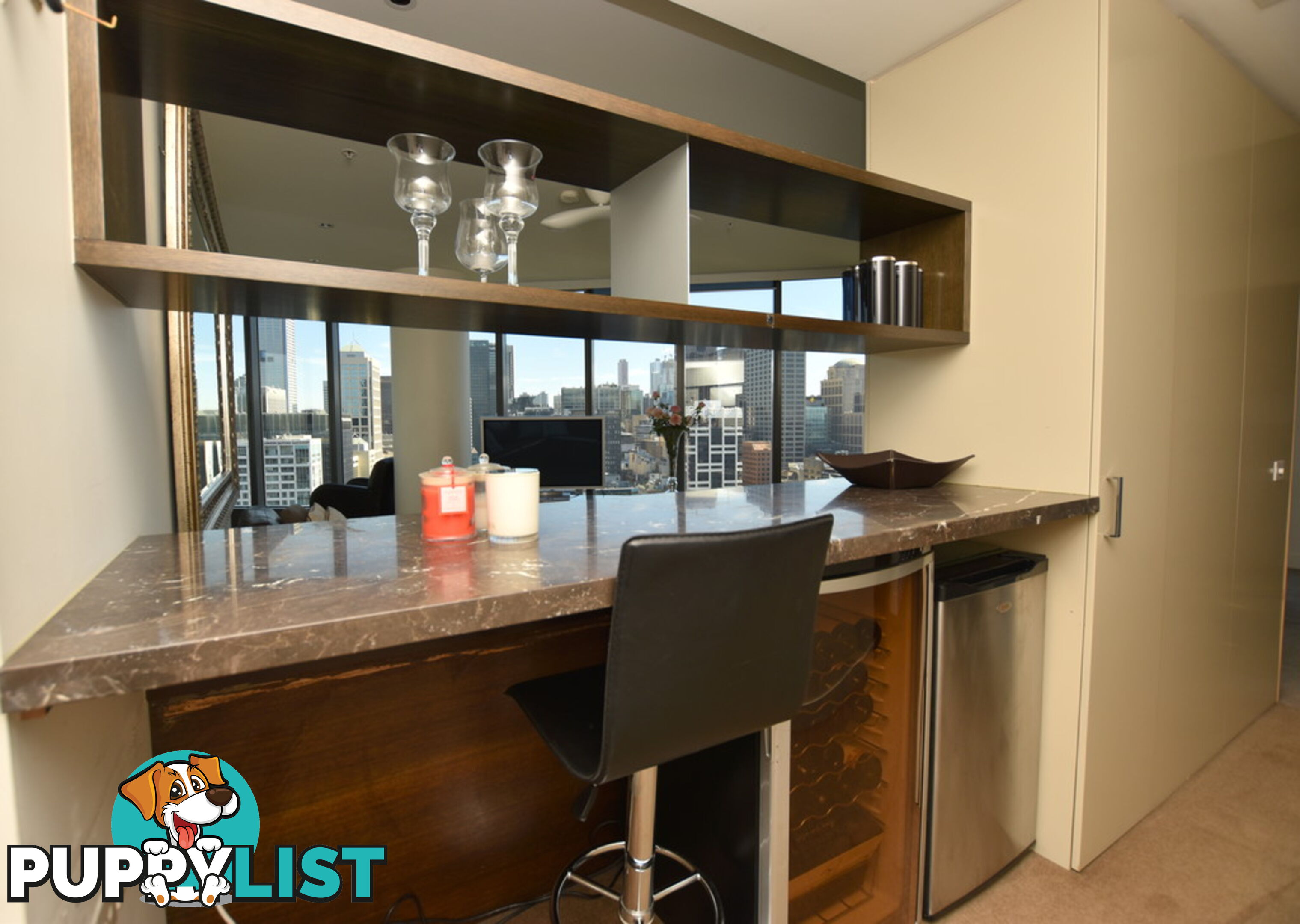 2507/1 Freshwater Place SOUTHBANK VIC 3006