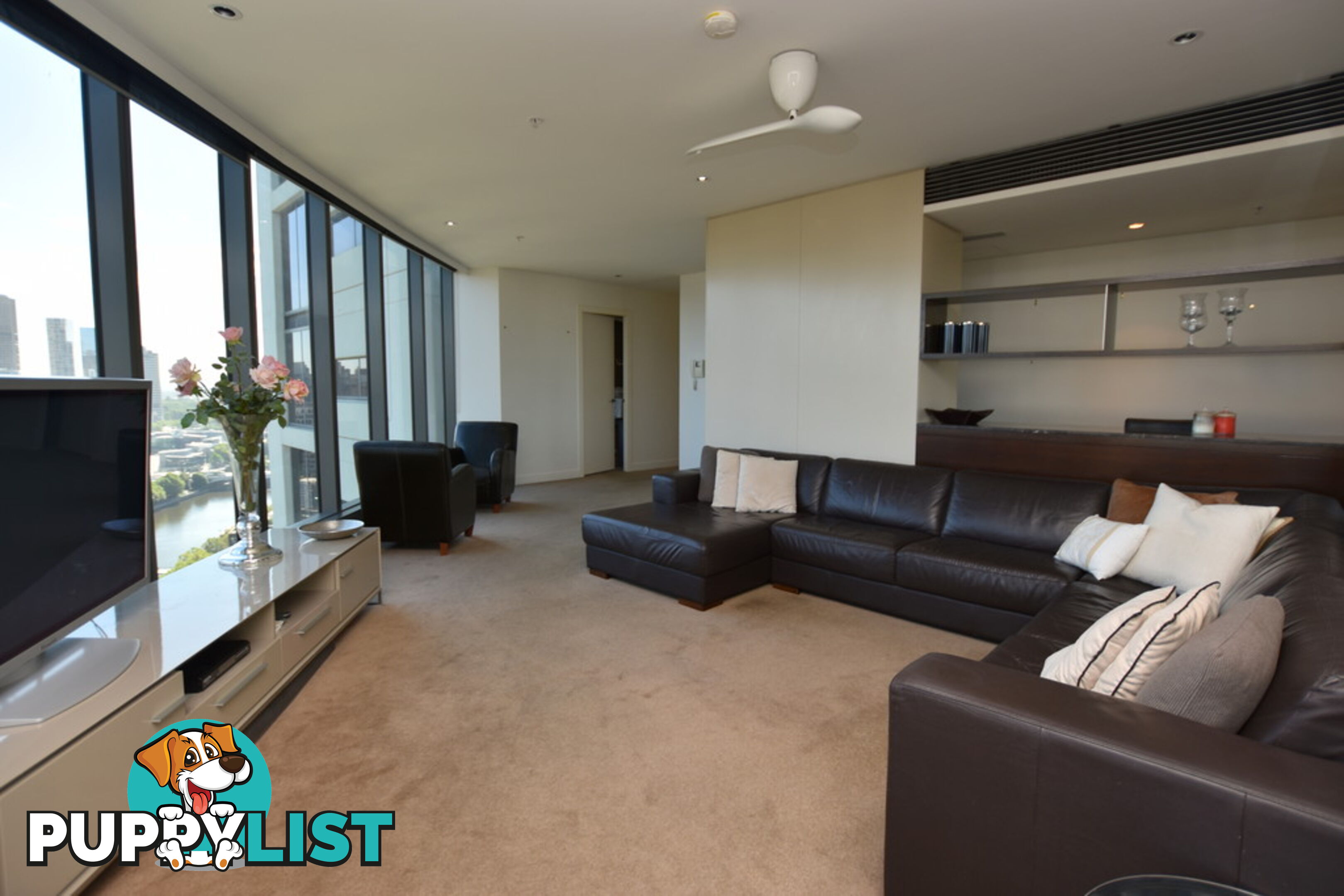 2507/1 Freshwater Place SOUTHBANK VIC 3006