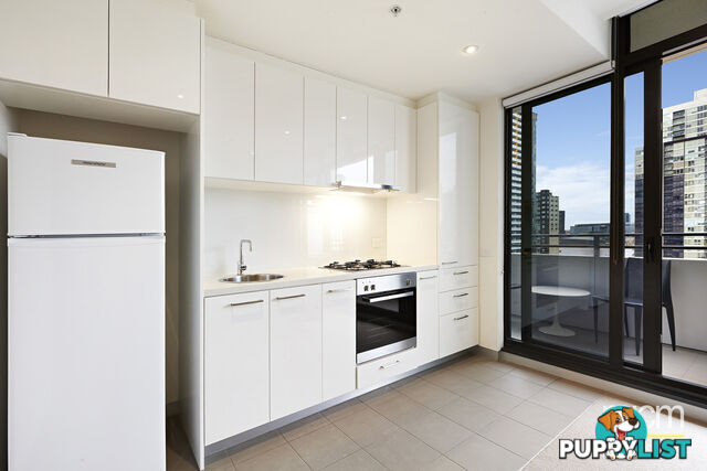 1307/283 City Road SOUTHBANK VIC 3006