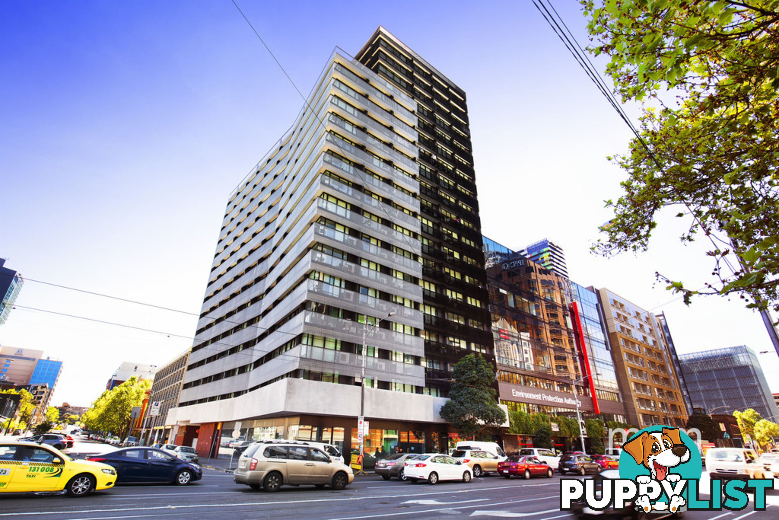 412/6 Leicester Street CARLTON VIC 3053