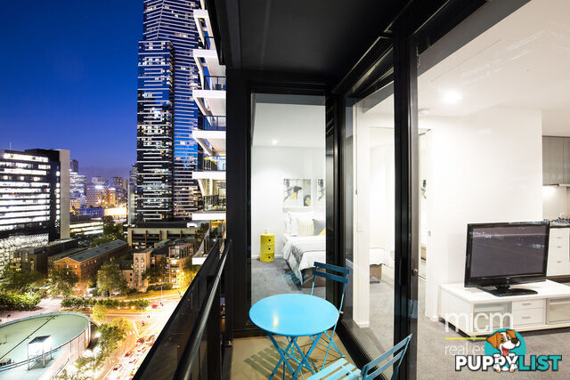 1806/151 City Road SOUTHBANK VIC 3006