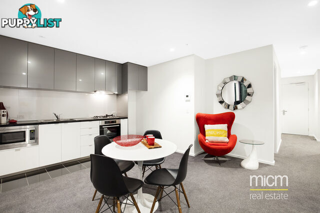 1806/151 City Road SOUTHBANK VIC 3006