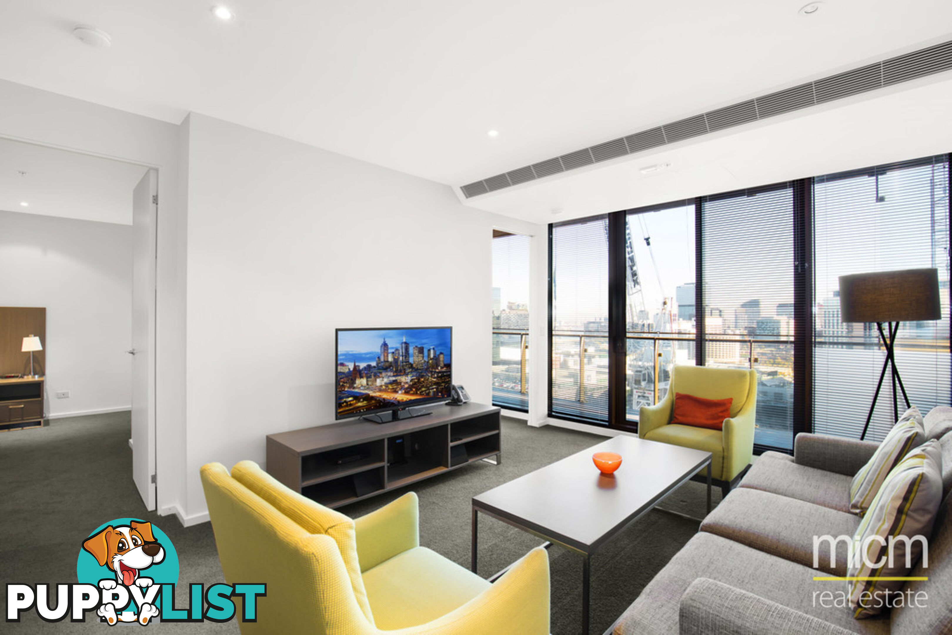 2108/118 Kavanagh Street SOUTHBANK VIC 3006