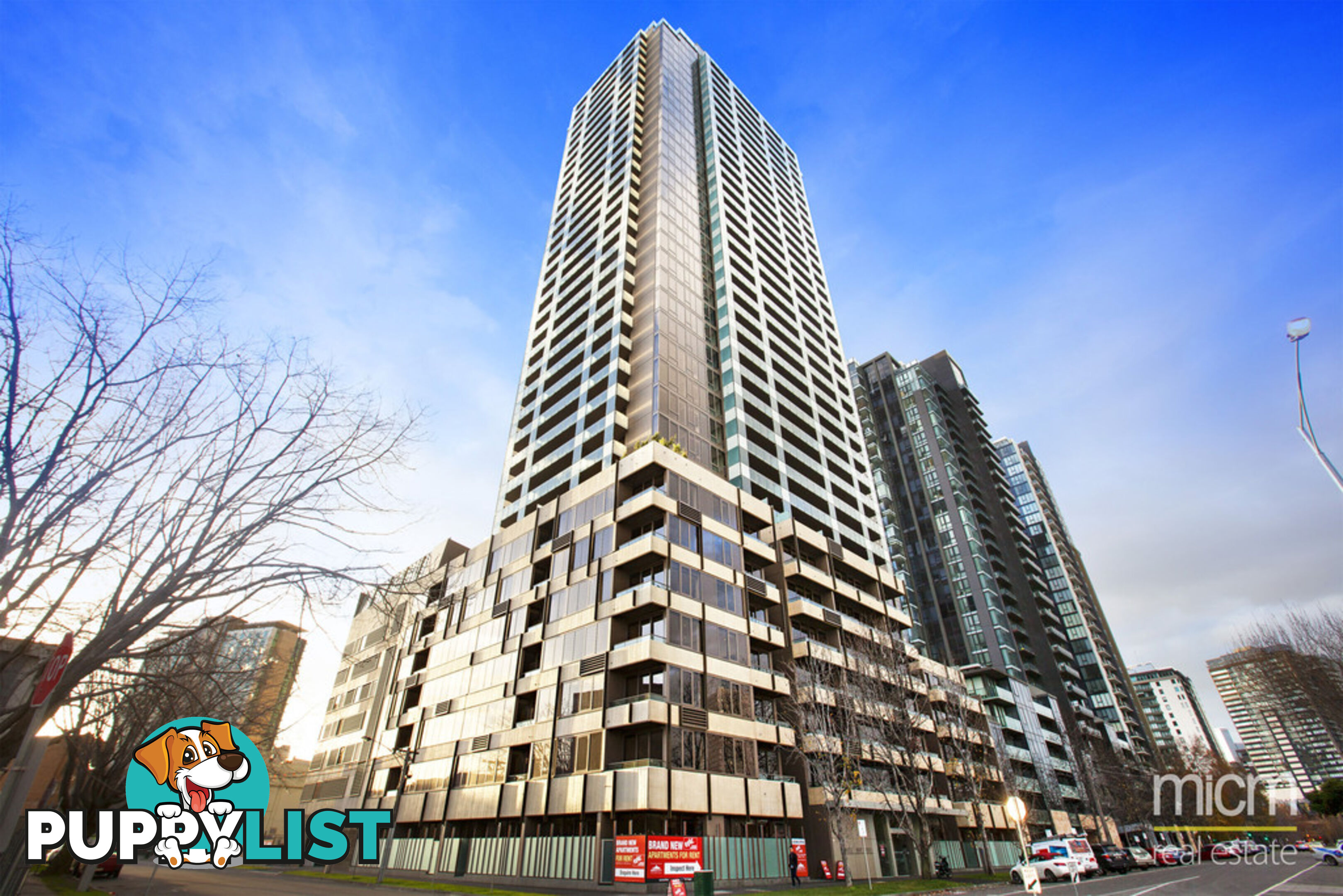 2108/118 Kavanagh Street SOUTHBANK VIC 3006