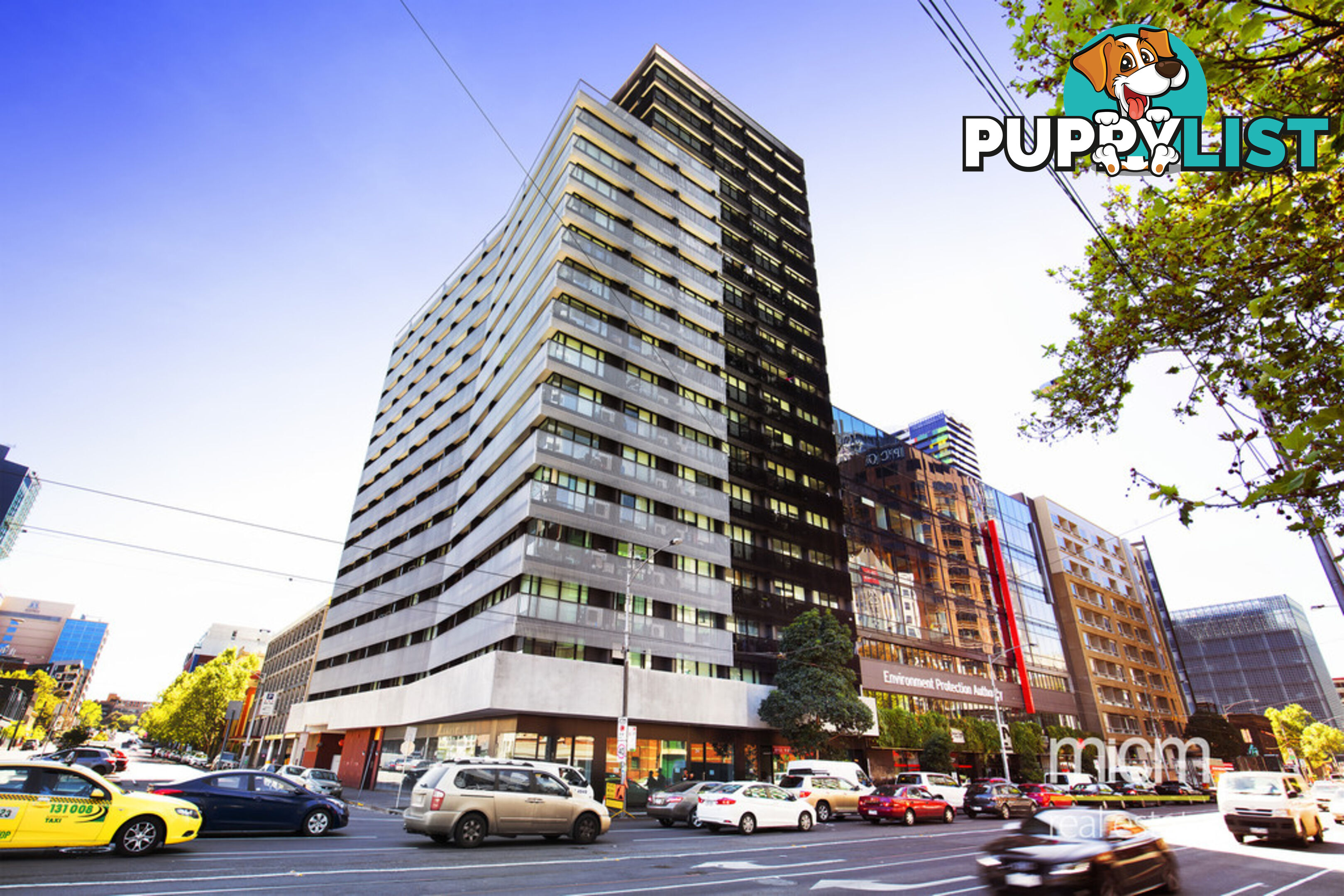 702/6 Leicester Street CARLTON VIC 3053