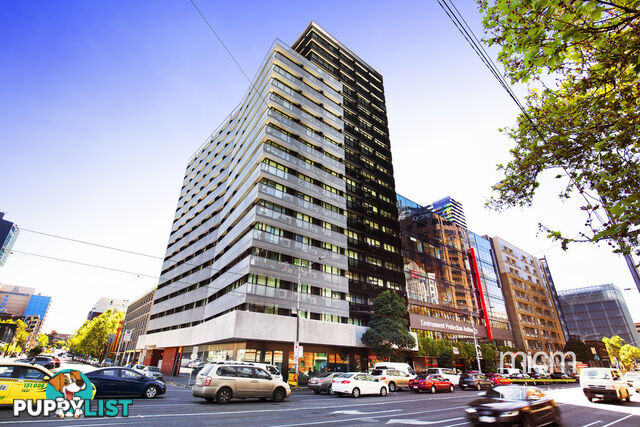 702/6 Leicester Street CARLTON VIC 3053